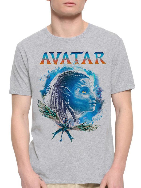 Футболка мужская DS Apparel Аватар Путь Воды - Джеймс Кэмерон 2 серая 3XL, Серый, Аватар Путь Воды - Джеймс Кэмерон 2
Футболка мужская DS Apparel Аватар Путь Воды - Джеймс Кэмерон 2 серая 3XL, Серый, Аватар Путь Воды - Джеймс Кэмерон 2
