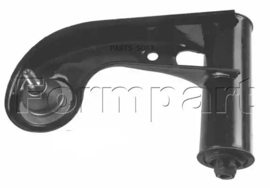 FORMPART Рычаг подвески передн верхн лев MERCEDES-BENZ: W202 C-class C180-C280 92-, W210 E
FORMPART Рычаг подвески передн верхн лев MERCEDES-BENZ: W202 C-class C180-C280 92-, W210 E