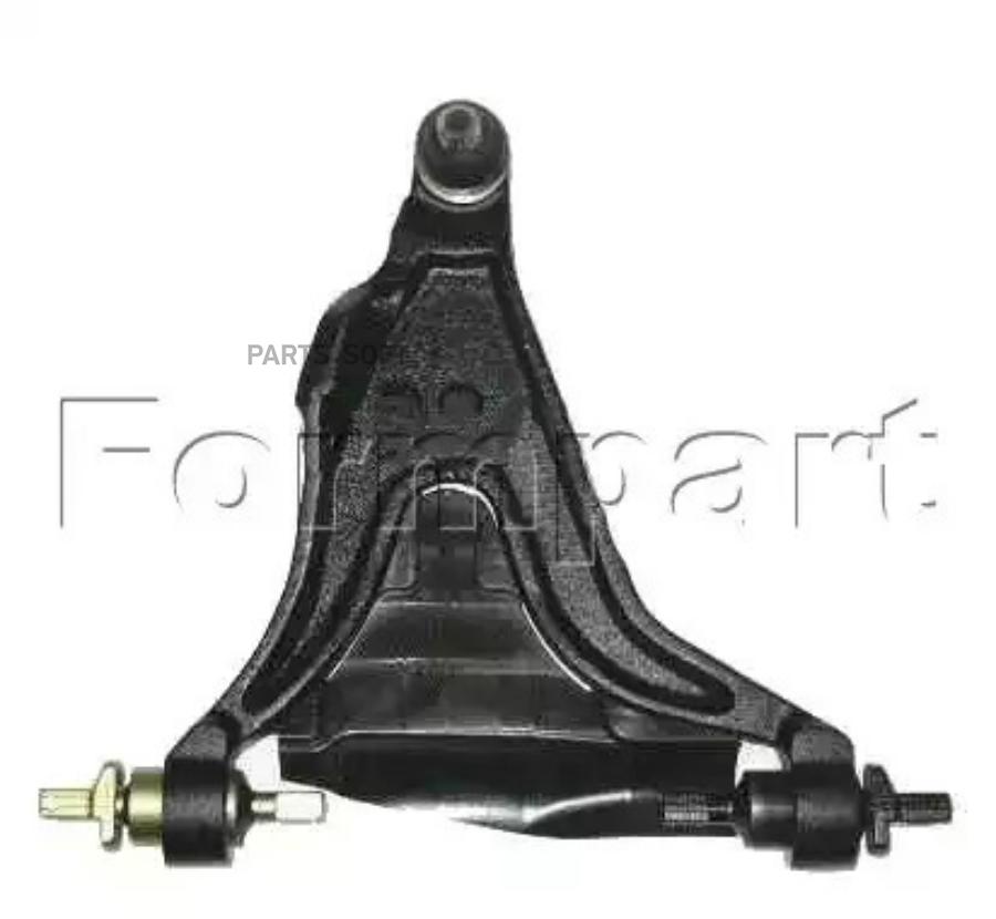 FORMPART Рычаг подвески нижн прав VOLVO: S70/V70 модели Diesel и Turbo 97-00, 850 2.5TDI 0
FORMPART Рычаг подвески нижн прав VOLVO: S70/V70 модели Diesel и Turbo 97-00, 850 2.5TDI 0