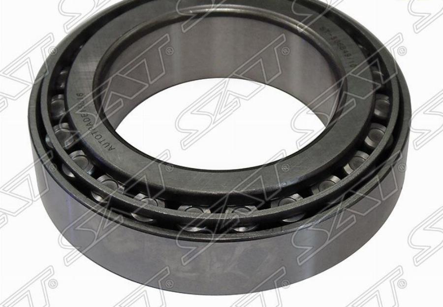 Sat St-506849/10 Подшипник Передней Ступицы Внутренний Toyota Land Cruiser 100 1Шт
Sat St-506849/10 Подшипник Передней Ступицы Внутренний Toyota Land Cruiser 100 1Шт