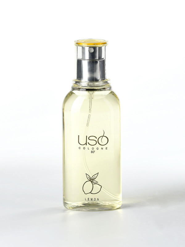 Одеколон USO Lemon 50 мл, лимон, Унисекс парфюмерная туалетная вода, парфюм мужской, ODEK/1
Одеколон USO Lemon 50 мл, лимон, Унисекс парфюмерная туалетная вода, парфюм мужской, ODEK/1