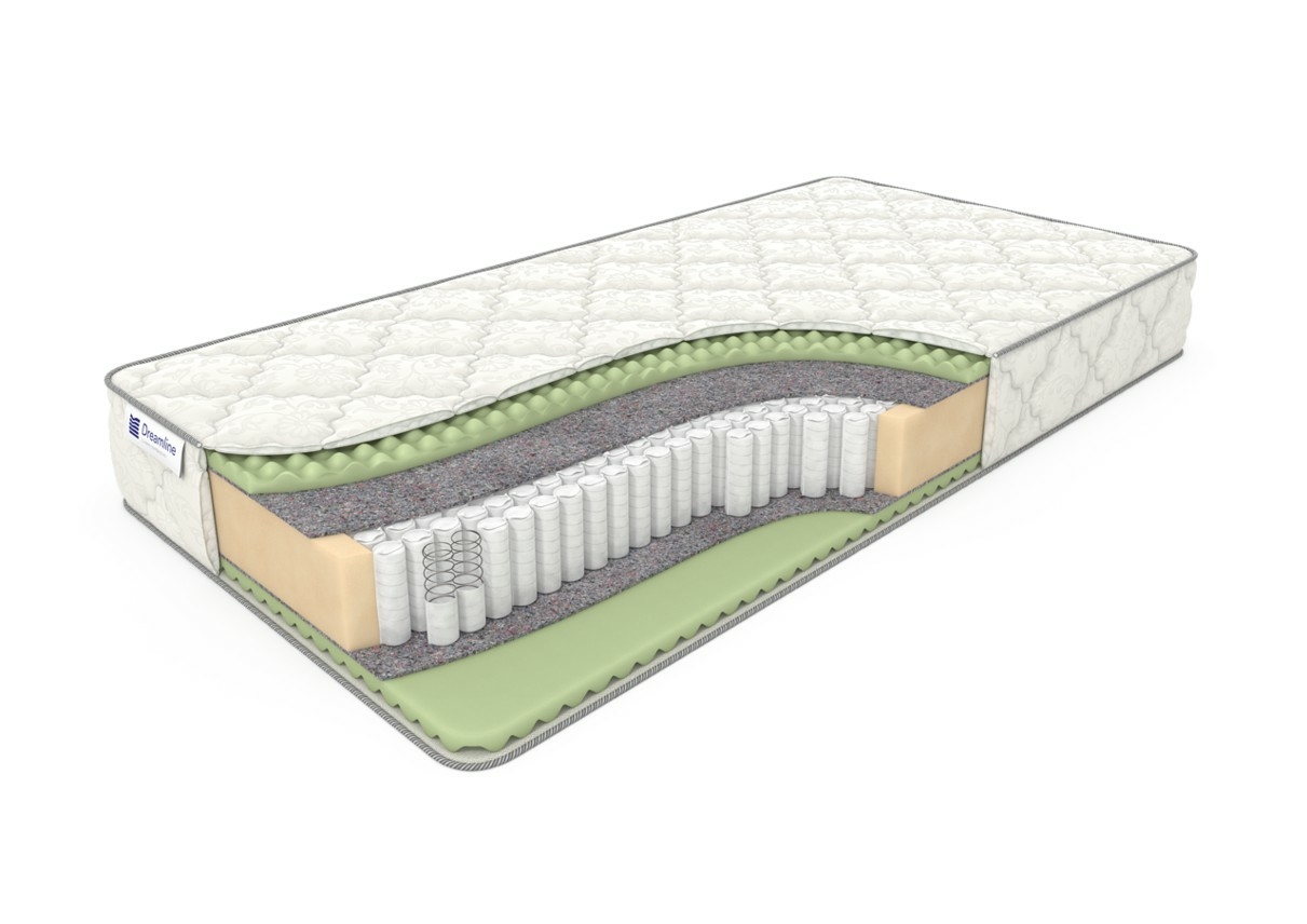 Матрас Dreamline Junior Massage S1000 110x195, Junior Massage S1000
Матрас Dreamline Junior Massage S1000 110x195, Junior Massage S1000