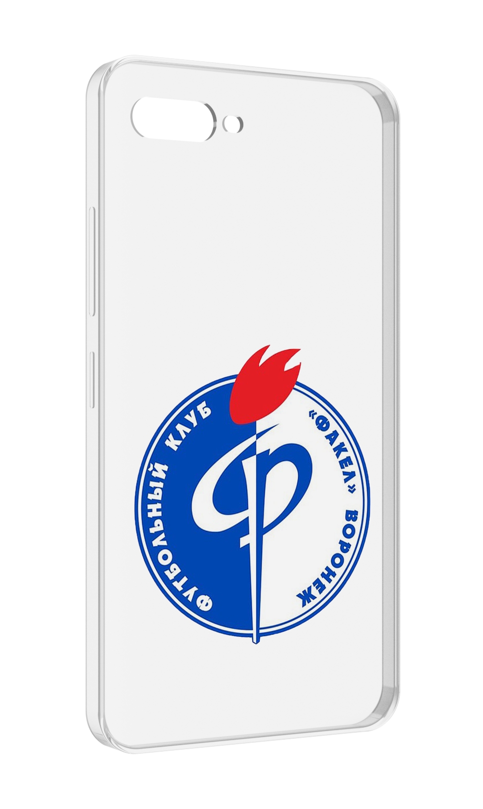 Чехол MyPads фк факел воронеж мужской для ITEL A25 / ITEL A25 Pro / ITEL A35, Прозрачный, Tocco
Чехол MyPads фк факел воронеж мужской для ITEL A25 / ITEL A25 Pro / ITEL A35, Прозрачный, Tocco