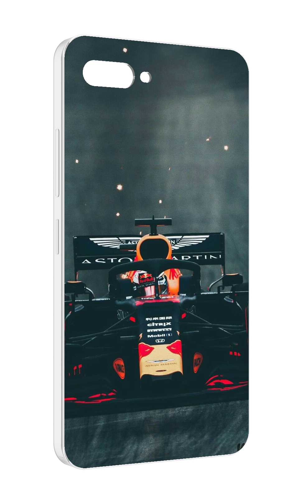 Чехол MyPads формула 1 астон мартин для ITEL A25 / ITEL A25 Pro / ITEL A35, Прозрачный, Tocco
Чехол MyPads формула 1 астон мартин для ITEL A25 / ITEL A25 Pro / ITEL A35, Прозрачный, Tocco