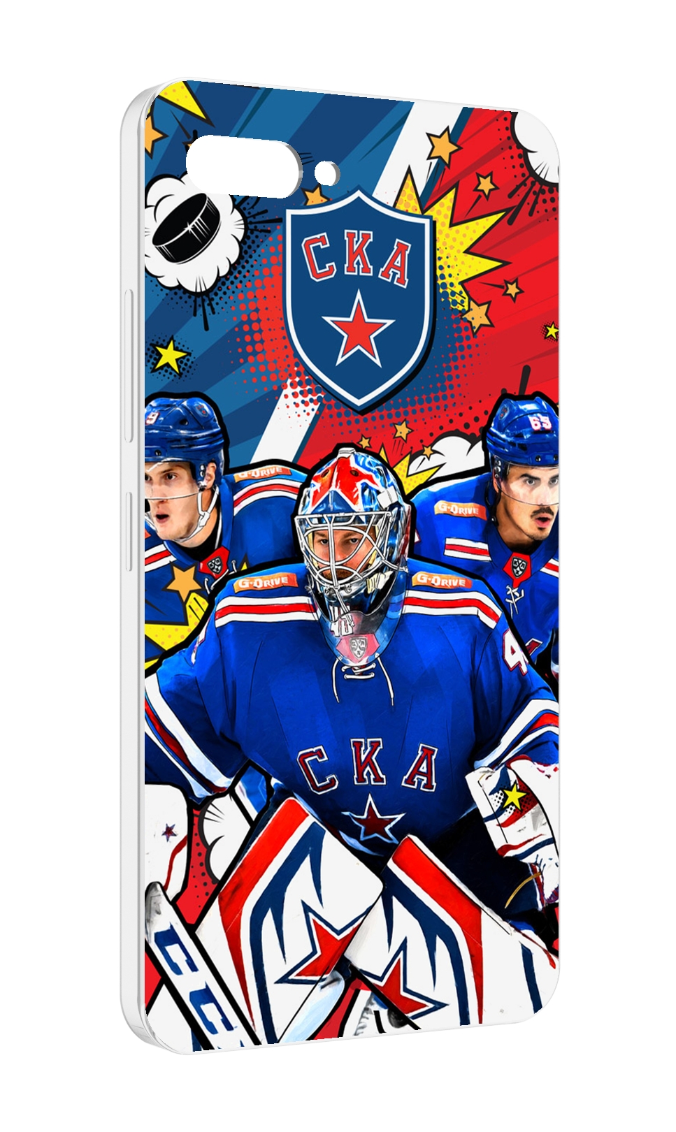 Чехол MyPads хк ска спб мужской для ITEL A25 / ITEL A25 Pro / ITEL A35, Прозрачный, Tocco
Чехол MyPads хк ска спб мужской для ITEL A25 / ITEL A25 Pro / ITEL A35, Прозрачный, Tocco