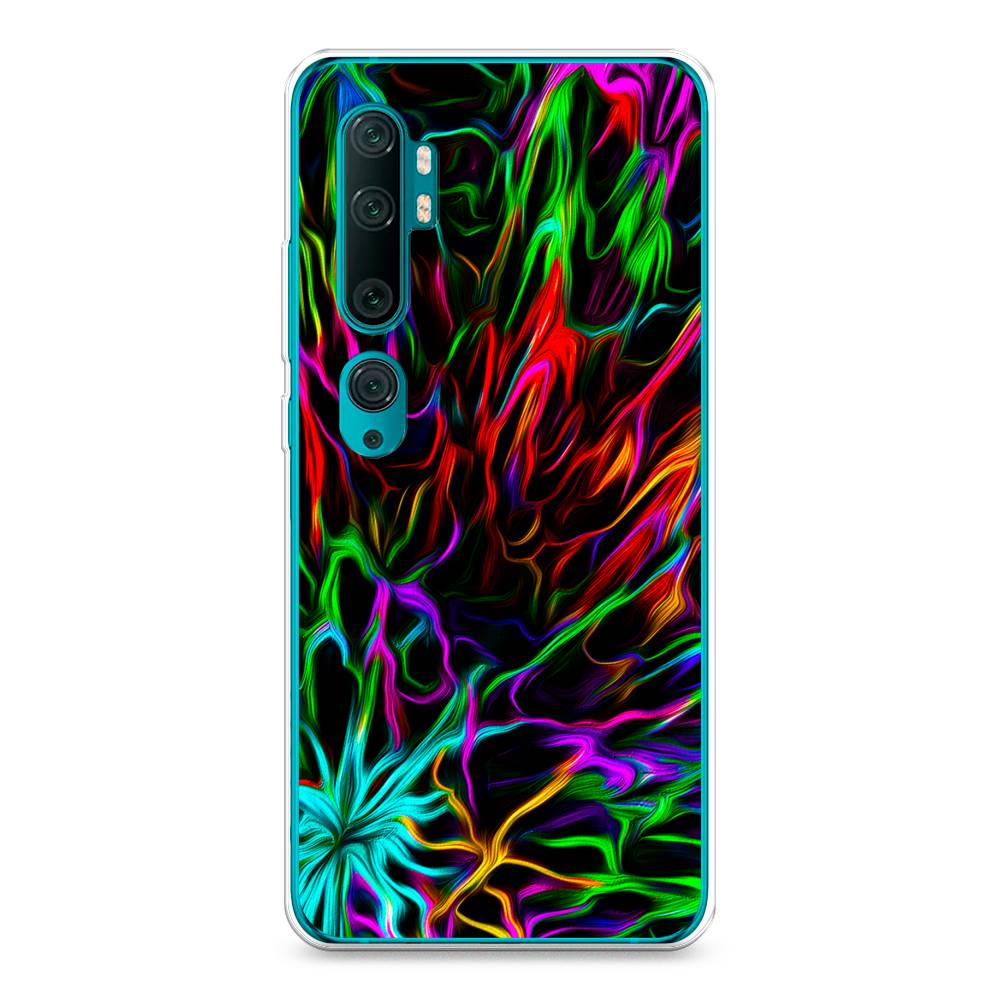 Чехол на Xiaomi Mi Note 10"Разноцветные разводы", Голубой;зеленый;оранжевый, 37350-3
Чехол на Xiaomi Mi Note 10"Разноцветные разводы", Голубой;зеленый;оранжевый, 37350-3