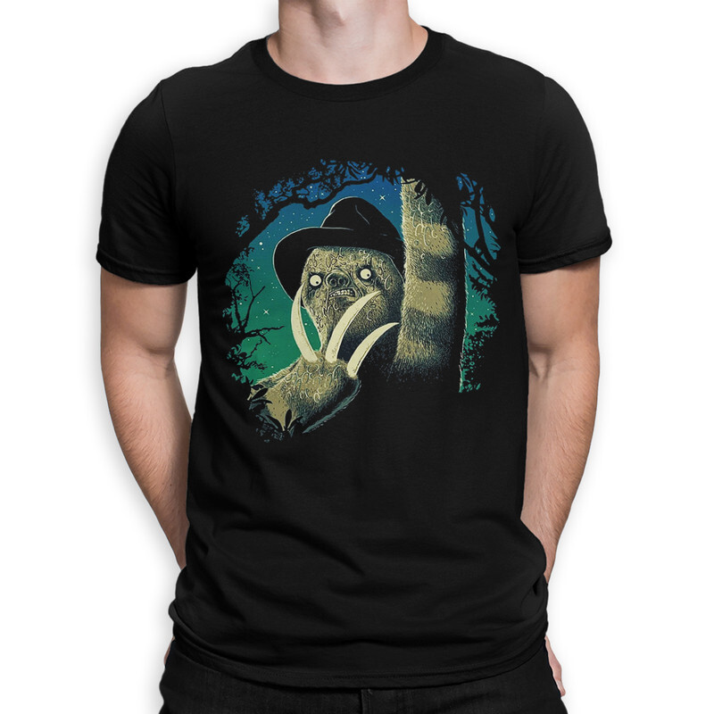 Футболка мужская DS Apparel Ленивец Фредди Крюгер 595461-2 черная L, Черный, Ленивец Фредди Крюгер 595461-2
Футболка мужская DS Apparel Ленивец Фредди Крюгер 595461-2 черная L, Черный, Ленивец Фредди Крюгер 595461-2