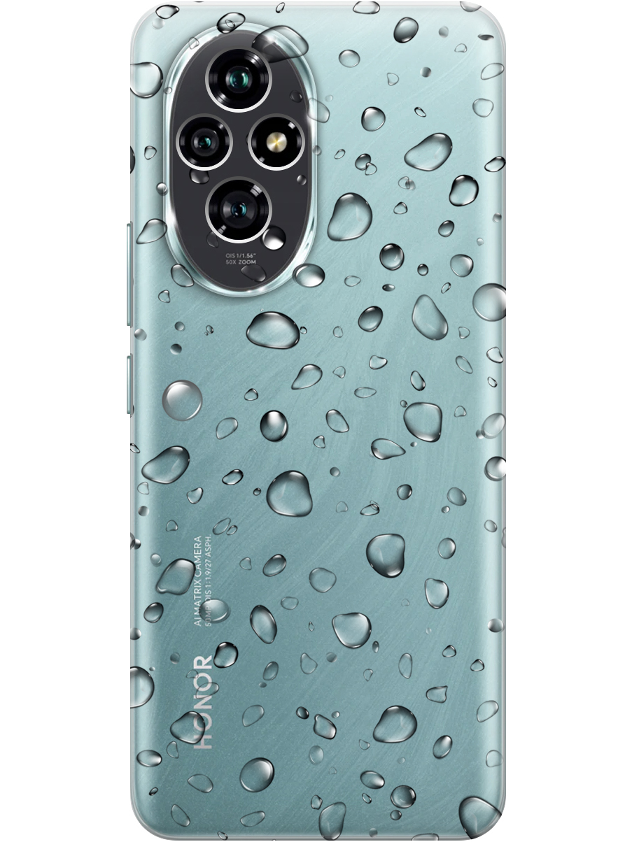 Силиконовый чехол на Honor 200 с принтом "Дождь" прозрачный, Прозрачный;серый, 783978441
Силиконовый чехол на Honor 200 с принтом "Дождь" прозрачный, Прозрачный;серый, 783978441