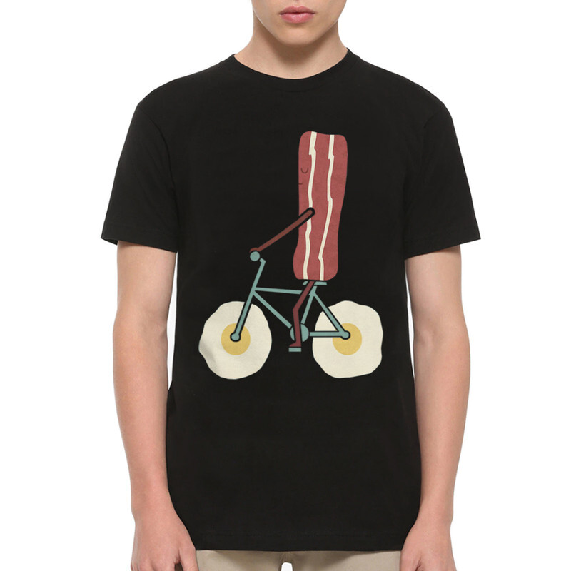Футболка мужская DS Apparel Бекон на велосипеде из яичницы 777920-2 черная 2XL, Черный, Бекон на велосипеде из яичницы 777920-2
Футболка мужская DS Apparel Бекон на велосипеде из яичницы 777920-2 черная 2XL, Черный, Бекон на велосипеде из яичницы 777920-2