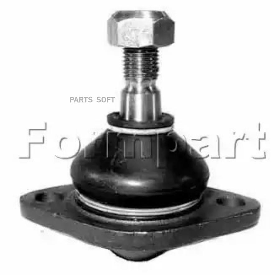 FORMPART Опора шаровая нижн LADA: VEGA 2110 01/99-, SAMARA (VAZ 2109) 01/86-12/95, VAZ 110
FORMPART Опора шаровая нижн LADA: VEGA 2110 01/99-, SAMARA (VAZ 2109) 01/86-12/95, VAZ 110