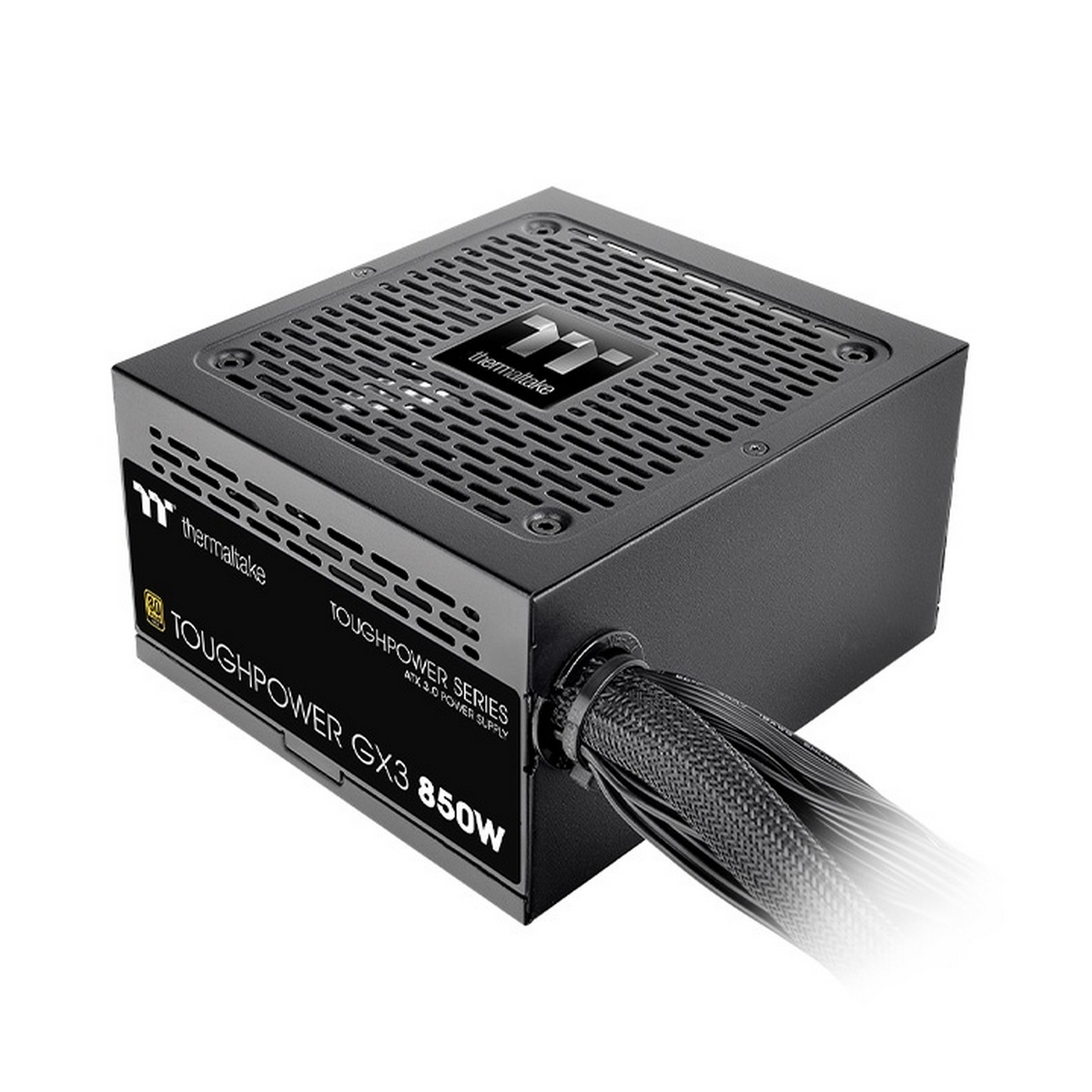 Блок питания Thermaltake Toughpower GX3 850W (PS-TPD-0850NNFAGE-C), Toughpower GX3
Блок питания Thermaltake Toughpower GX3 850W (PS-TPD-0850NNFAGE-C), Toughpower GX3