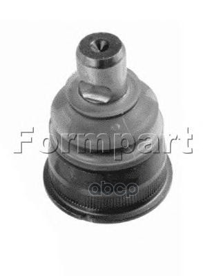 FORMPART Опора шаровая нижн наружн MERCEDES-BENZ: W123/W201 2.0-2.4, W126 2.6-6.0 1шт
FORMPART Опора шаровая нижн наружн MERCEDES-BENZ: W123/W201 2.0-2.4, W126 2.6-6.0 1шт
