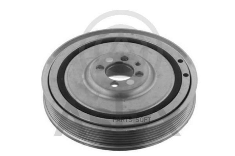 Шкив Коленвала Alfa Romeo 147/156/159 / Fiat Bravo/Doblo/Marea/Multipla 1.9Jtd ASLYX арт.
Шкив Коленвала Alfa Romeo 147/156/159 / Fiat Bravo/Doblo/Marea/Multipla 1.9Jtd ASLYX арт.