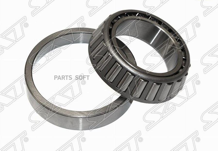 Sat St-104948/10 Подшипник Передней Ступицы Внутренний Toyota Land Cruiser 80/105 /Hiace/G
Sat St-104948/10 Подшипник Передней Ступицы Внутренний Toyota Land Cruiser 80/105 /Hiace/G