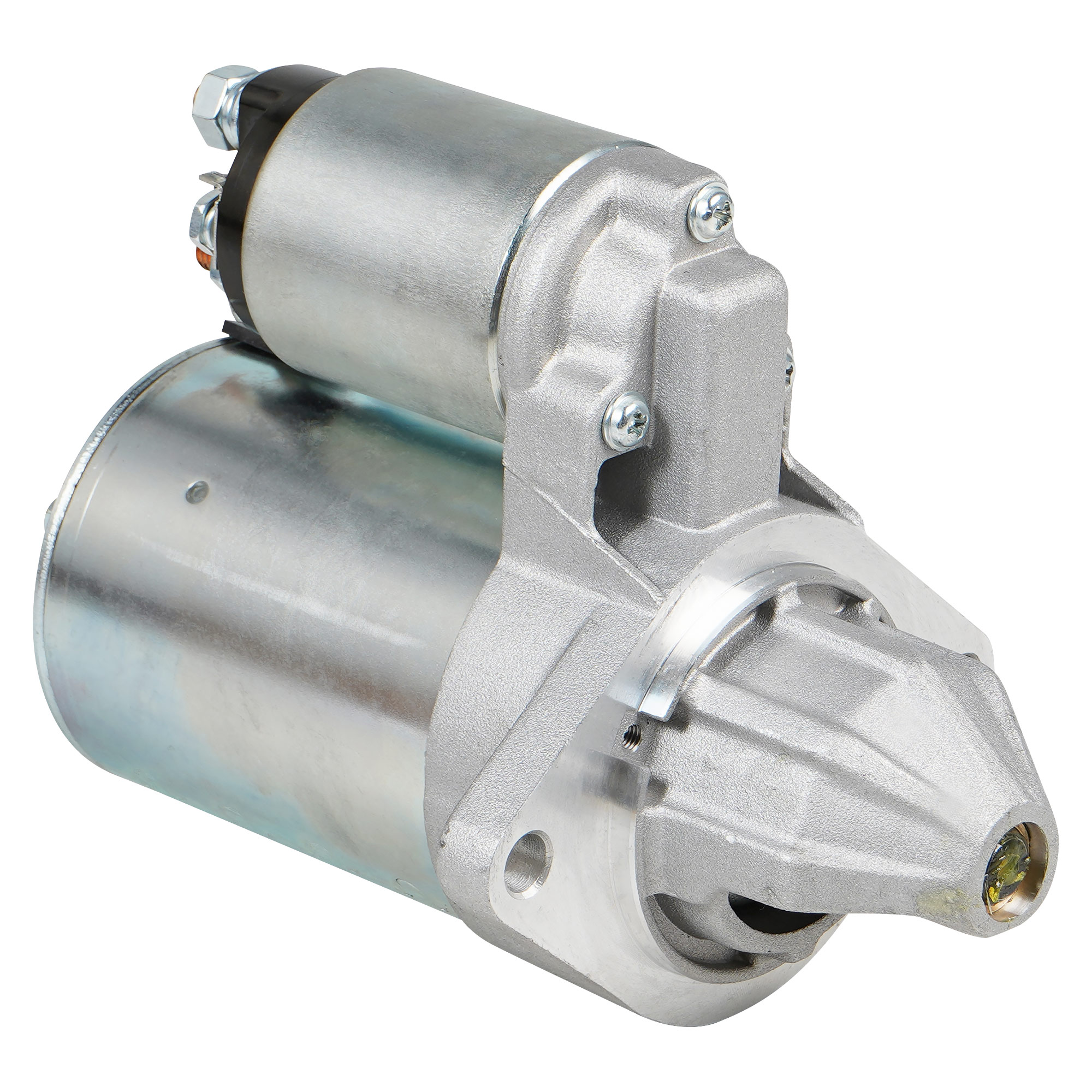 Стартер для Daewoo Nexia (94-) 1.5i/Opel Vectra A (88-) 1.6i 1,4кВт StartVolt LSt0512, LSt 0512
Стартер для Daewoo Nexia (94-) 1.5i/Opel Vectra A (88-) 1.6i 1,4кВт StartVolt LSt0512, LSt 0512