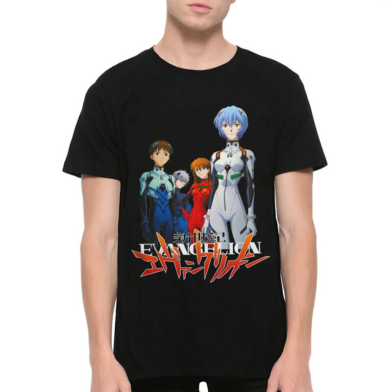 Футболка мужская DS Apparel Аниме Евангелион 10203-2 черная 3XL, Черный, Аниме Евангелион 10203-2
Футболка мужская DS Apparel Аниме Евангелион 10203-2 черная 3XL, Черный, Аниме Евангелион 10203-2