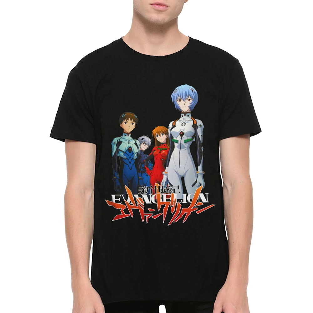 Футболка мужская DS Apparel Аниме Евангелион 10203-2 черная M, Черный, Аниме Евангелион 10203-2
Футболка мужская DS Apparel Аниме Евангелион 10203-2 черная M, Черный, Аниме Евангелион 10203-2