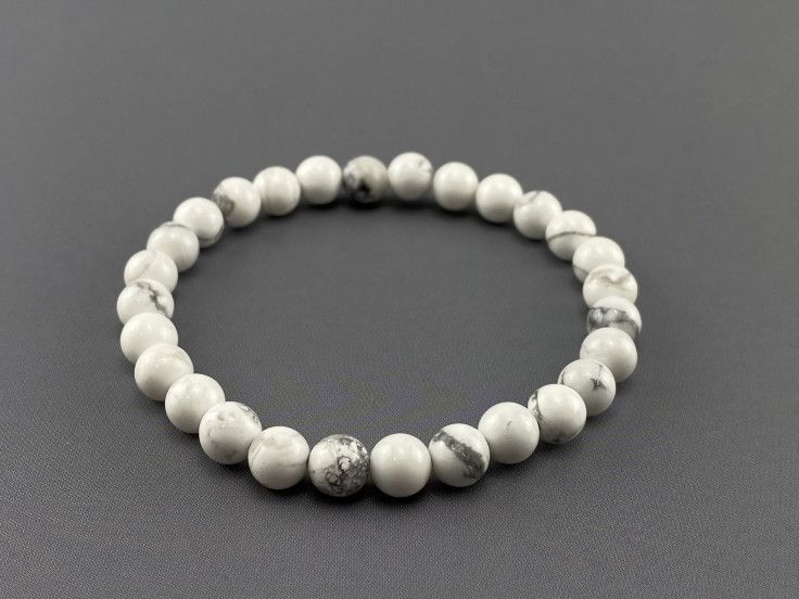 Браслет из резины р. 21 Красота камня кахолонг, кахолонг, кахолонг
Браслет из резины р. 21 Красота камня кахолонг, кахолонг, кахолонг