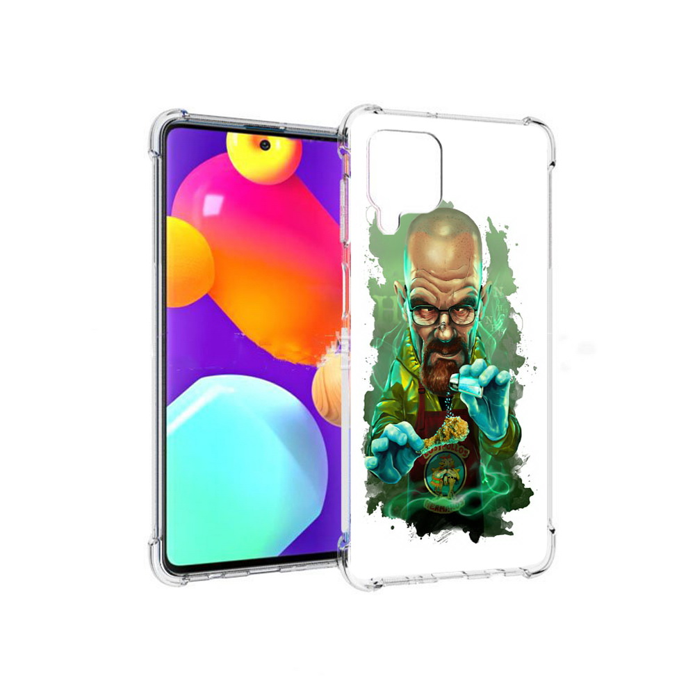 Чехол MyPads Tocco для Samsung Galaxy M62 повар (PT158430.541.546), Прозрачный, Tocco
Чехол MyPads Tocco для Samsung Galaxy M62 повар (PT158430.541.546), Прозрачный, Tocco