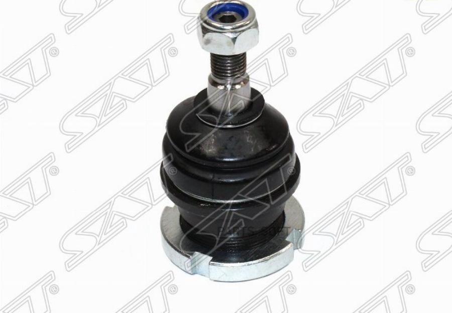 Sat St-1633300035 Шаровая Опора Переднего Нижнего Рычага Mercedes Ml-Class W163 98-05 Lh=R
Sat St-1633300035 Шаровая Опора Переднего Нижнего Рычага Mercedes Ml-Class W163 98-05 Lh=R