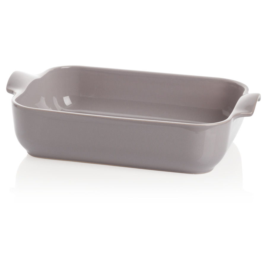 Форма для запекания прямоугольная Esprit de cuisine 32x21 см, 2,3 л, темно-серая, Серый
Форма для запекания прямоугольная Esprit de cuisine 32x21 см, 2,3 л, темно-серая, Серый