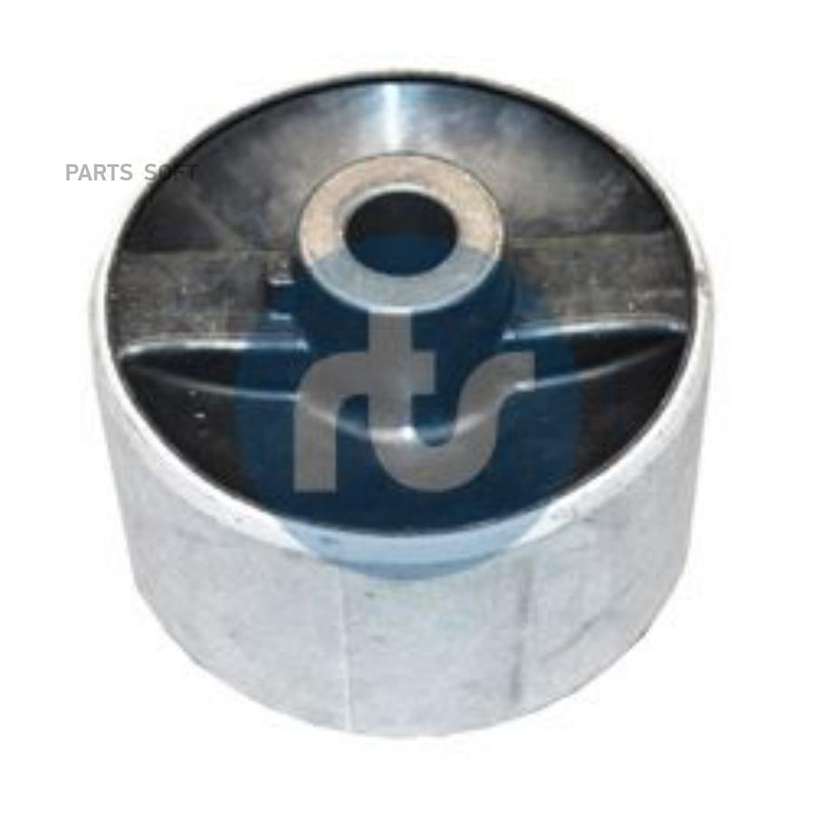 RTS 017-00596 Сайлентблок NISSAN TEANA J32 (2008.02- ), MURANO Z51 (2008.06 - ), NISSAN PA
RTS 017-00596 Сайлентблок NISSAN TEANA J32 (2008.02- ), MURANO Z51 (2008.06 - ), NISSAN PA