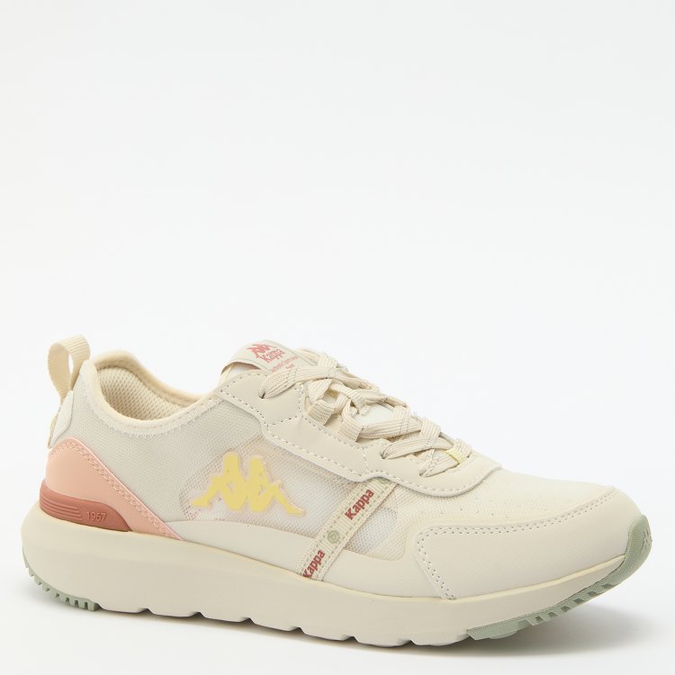 Кроссовки KAPPA AUTHENTIC JR SMR G125647, молочно-белый, 35, Бежевый, 125647
Кроссовки KAPPA AUTHENTIC JR SMR G125647, молочно-белый, 35, Бежевый, 125647