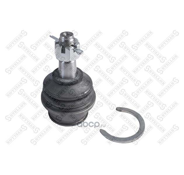STELLOX 52-00464-SX_опора шаровая переднего нижнего рычага!\ Toyota Land Cruiser Prado 120
STELLOX 52-00464-SX_опора шаровая переднего нижнего рычага!\ Toyota Land Cruiser Prado 120