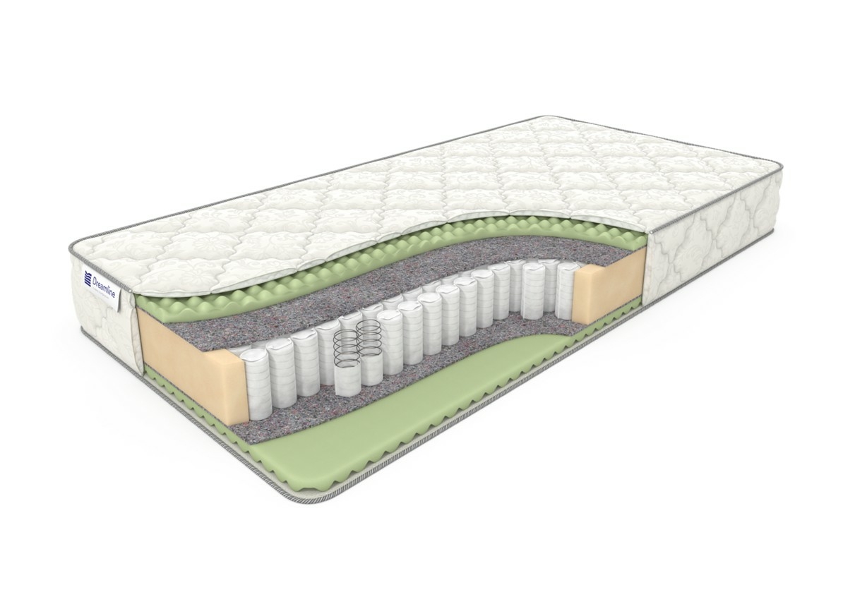 Матрас Dreamline Junior Massage TFK 140x205, Junior Massage TFK
Матрас Dreamline Junior Massage TFK 140x205, Junior Massage TFK