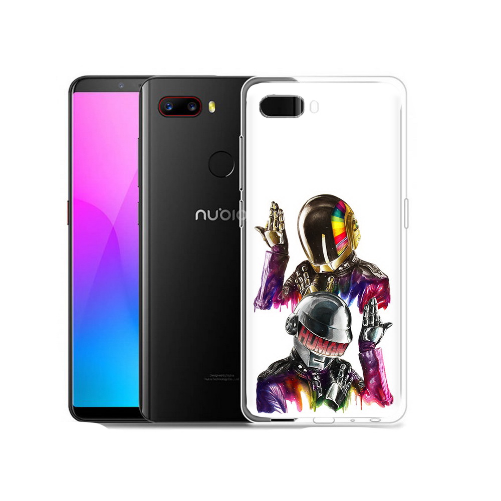 Чехол MyPads Tocco для ZTE Nubia Z18 диско космонавты (PT115657.463.329), Прозрачный, Tocco
Чехол MyPads Tocco для ZTE Nubia Z18 диско космонавты (PT115657.463.329), Прозрачный, Tocco