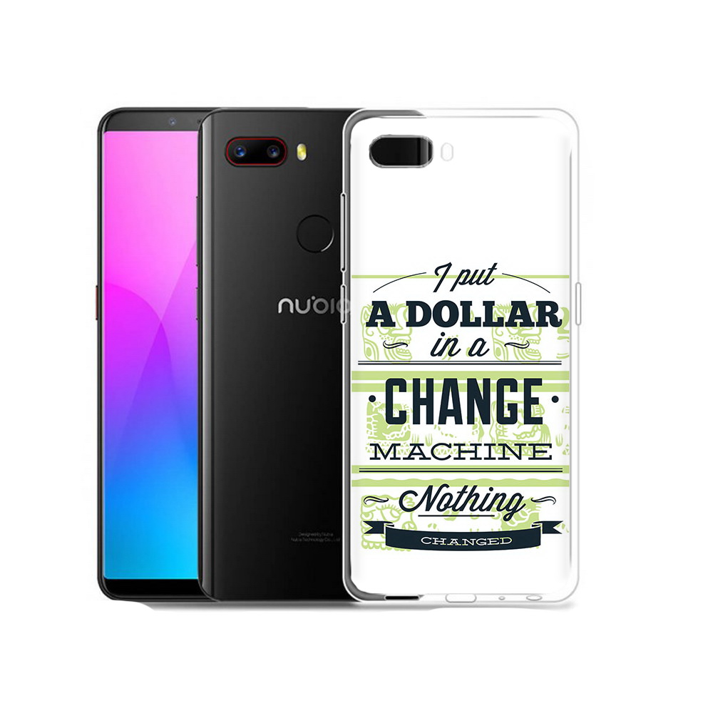 Чехол MyPads Tocco для ZTE Nubia Z18 доллар надпись (PT115657.463.336), Прозрачный, Tocco
Чехол MyPads Tocco для ZTE Nubia Z18 доллар надпись (PT115657.463.336), Прозрачный, Tocco