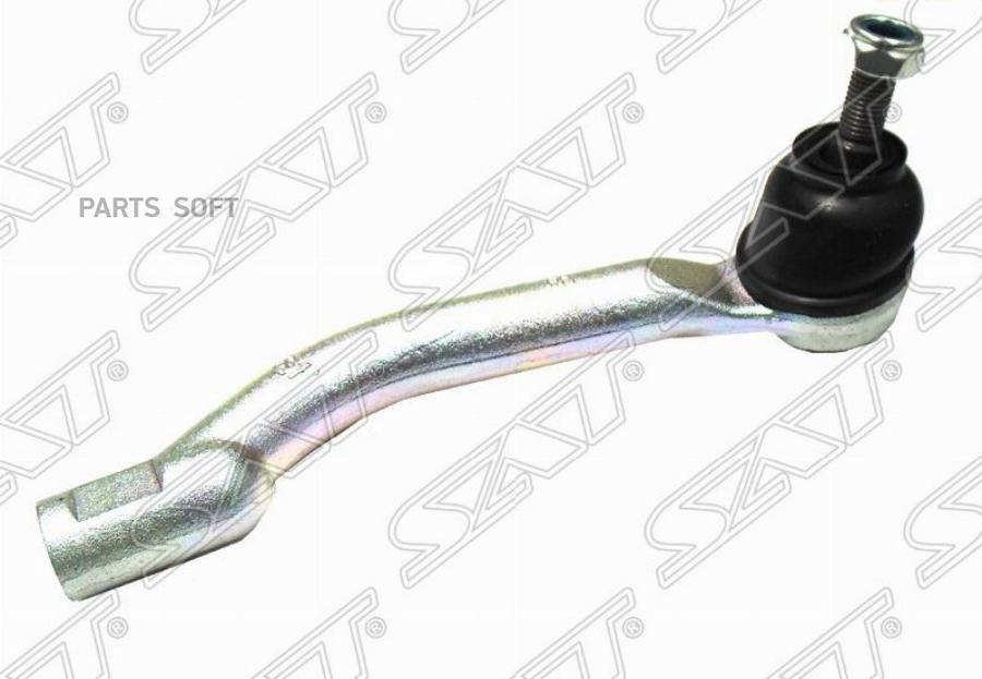 Наконечник Рулевой Nissan Qashqai/X-Trail 07-/Renault Koleos 08- Rh Sat арт. ST-48527-JD01
Наконечник Рулевой Nissan Qashqai/X-Trail 07-/Renault Koleos 08- Rh Sat арт. ST-48527-JD01