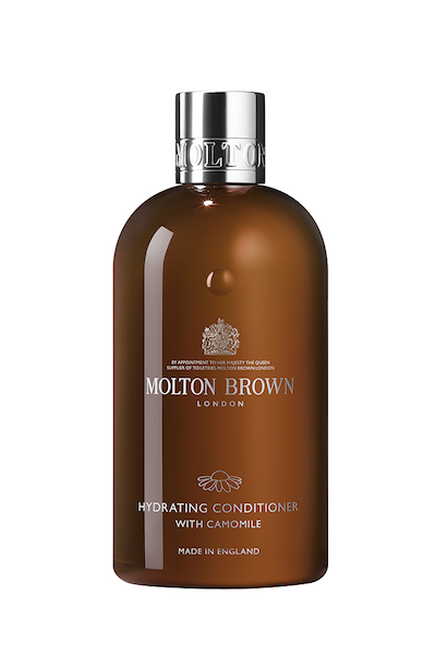 Кондиционер для волос с ромашкой Molton Brown Hydrating Conditioner With Camomile 300 мл
Кондиционер для волос с ромашкой Molton Brown Hydrating Conditioner With Camomile 300 мл