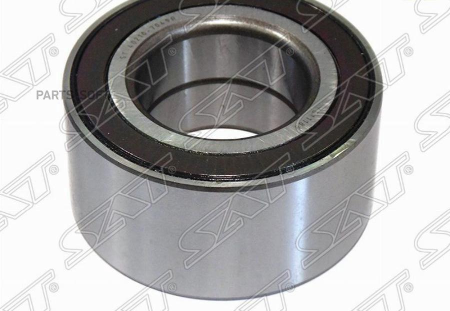 Sat St-40210-7049R Подшипник Передней Ступицы Nissan Terrano/Renault Duster/Fluence/Megane
Sat St-40210-7049R Подшипник Передней Ступицы Nissan Terrano/Renault Duster/Fluence/Megane