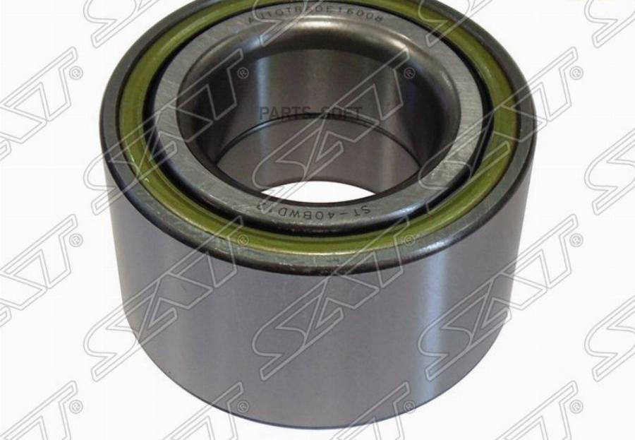 Sat St-40Bwd12 Подшипник Передней Ступицы Toyota Corolla Nze12#/Ardeo Sv5#/Avensis Zzt250/
Sat St-40Bwd12 Подшипник Передней Ступицы Toyota Corolla Nze12#/Ardeo Sv5#/Avensis Zzt250/