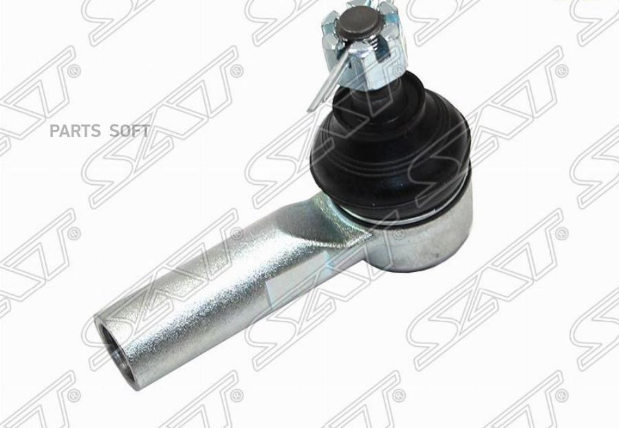 Sat St-45046-29255 Наконечник Рулевой Toyota Avensis/Caldina/Isis 02-/Nadia/Harrier 97- 4W
Sat St-45046-29255 Наконечник Рулевой Toyota Avensis/Caldina/Isis 02-/Nadia/Harrier 97- 4W