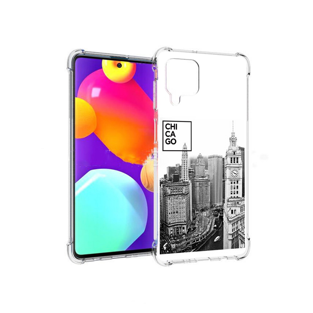 Чехол MyPads Tocco для Samsung Galaxy M62 черно белый чикаго (PT158430.541.689), Прозрачный, Tocco
Чехол MyPads Tocco для Samsung Galaxy M62 черно белый чикаго (PT158430.541.689), Прозрачный, Tocco