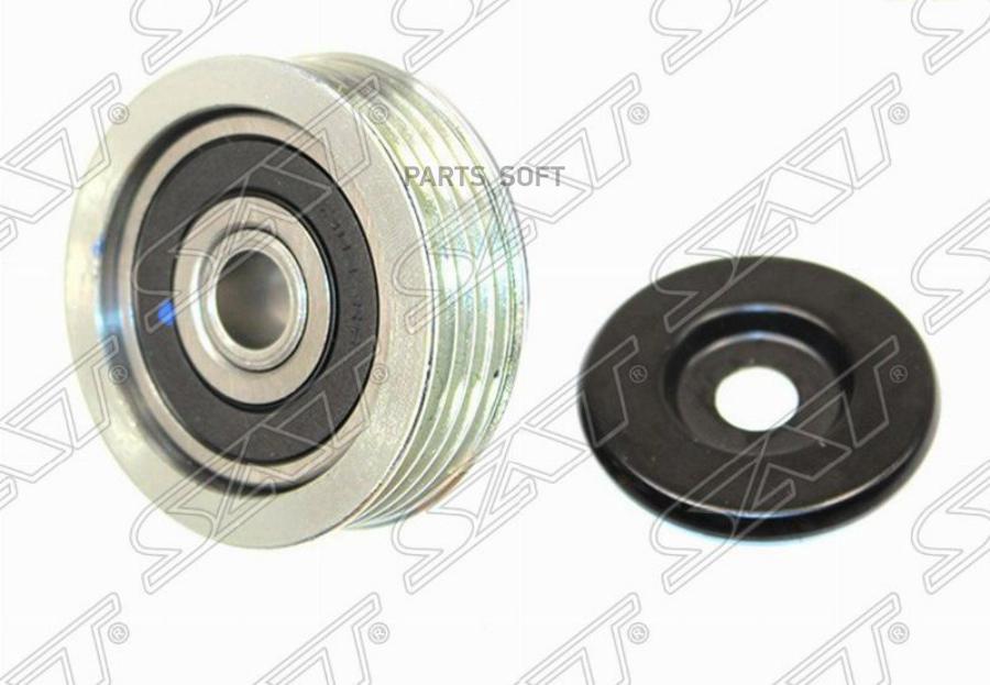 Sat St-49160-70Aa0 Натяжной Ролик Приводного Ремня Suzuki Sx4/Swift Iii 1,3-1,6 05-/Ignis
Sat St-49160-70Aa0 Натяжной Ролик Приводного Ремня Suzuki Sx4/Swift Iii 1,3-1,6 05-/Ignis