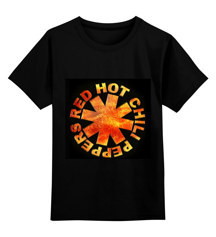 Футболка детская Printio Red hot chili peppers цв. черный р. 140, Red hot chili peppers
Футболка детская Printio Red hot chili peppers цв. черный р. 140, Red hot chili peppers