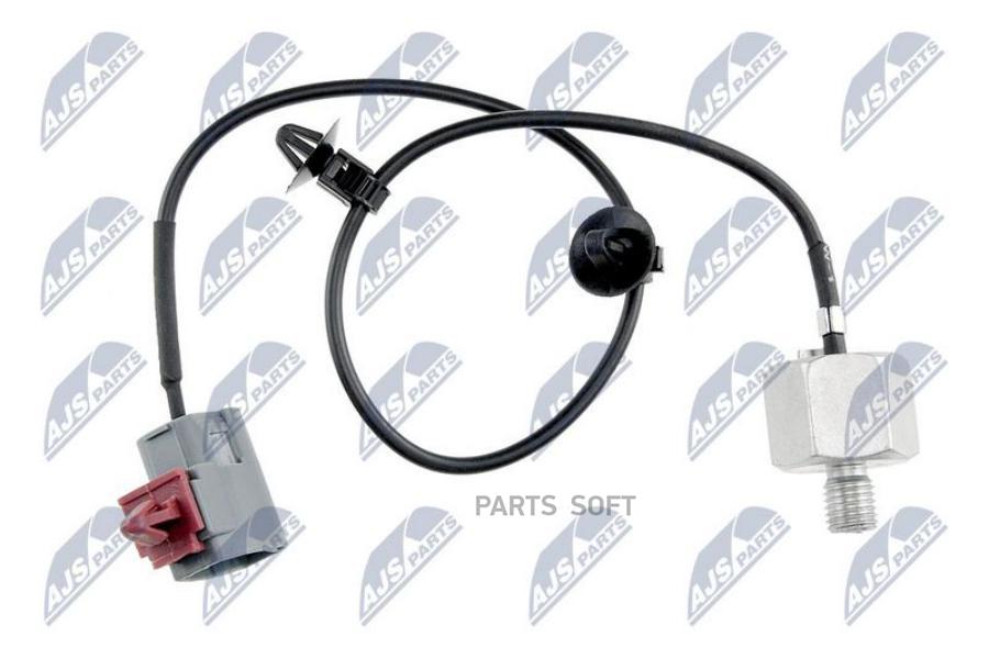 Датчик Детонации Mazda 2 1.3 2007-,3 1.4,1.6,2.0 2003-,2.0d 2006-,6 2.0 2002-,2.0d 2005- N
Датчик Детонации Mazda 2 1.3 2007-,3 1.4,1.6,2.0 2003-,2.0d 2006-,6 2.0 2002-,2.0d 2005- N