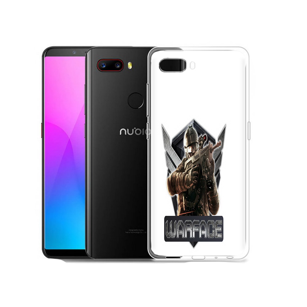 Чехол MyPads Tocco для ZTE Nubia Z18 игра про войну (PT115657.463.374), Прозрачный, Tocco
Чехол MyPads Tocco для ZTE Nubia Z18 игра про войну (PT115657.463.374), Прозрачный, Tocco