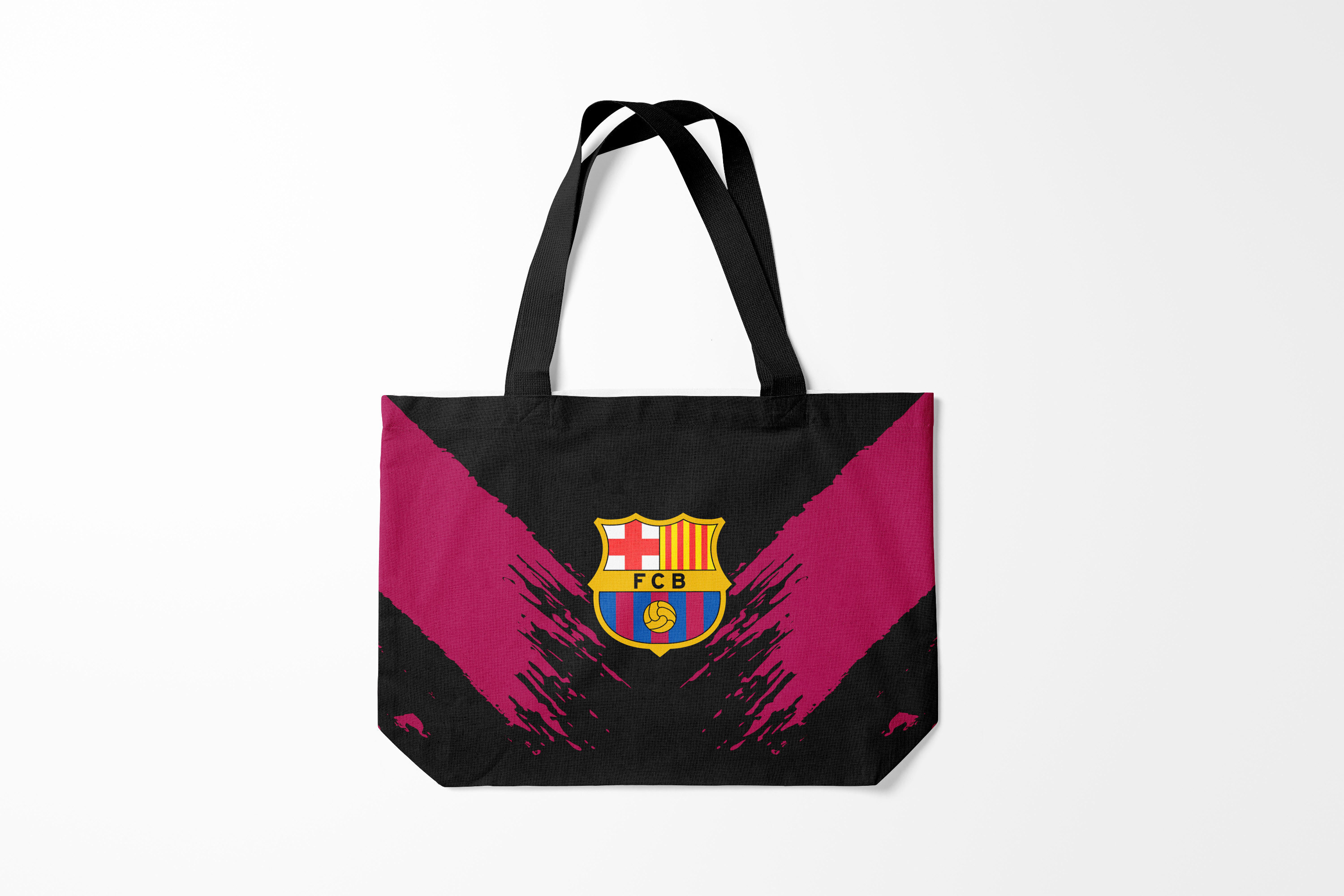 Сумка шoппер унисекс Burnettie Barcelona Чемпионы, разноцветный, Barcelona Чемпионы
Сумка шoппер унисекс Burnettie Barcelona Чемпионы, разноцветный, Barcelona Чемпионы