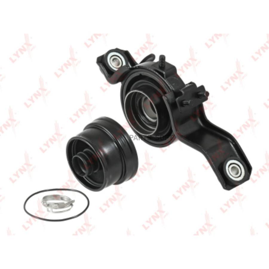 Подшипник подвесной Mitsubishi ASX/Outlander II 06>12 Citroen C-Crosser 07>12 Peugeot 4007
Подшипник подвесной Mitsubishi ASX/Outlander II 06>12 Citroen C-Crosser 07>12 Peugeot 4007