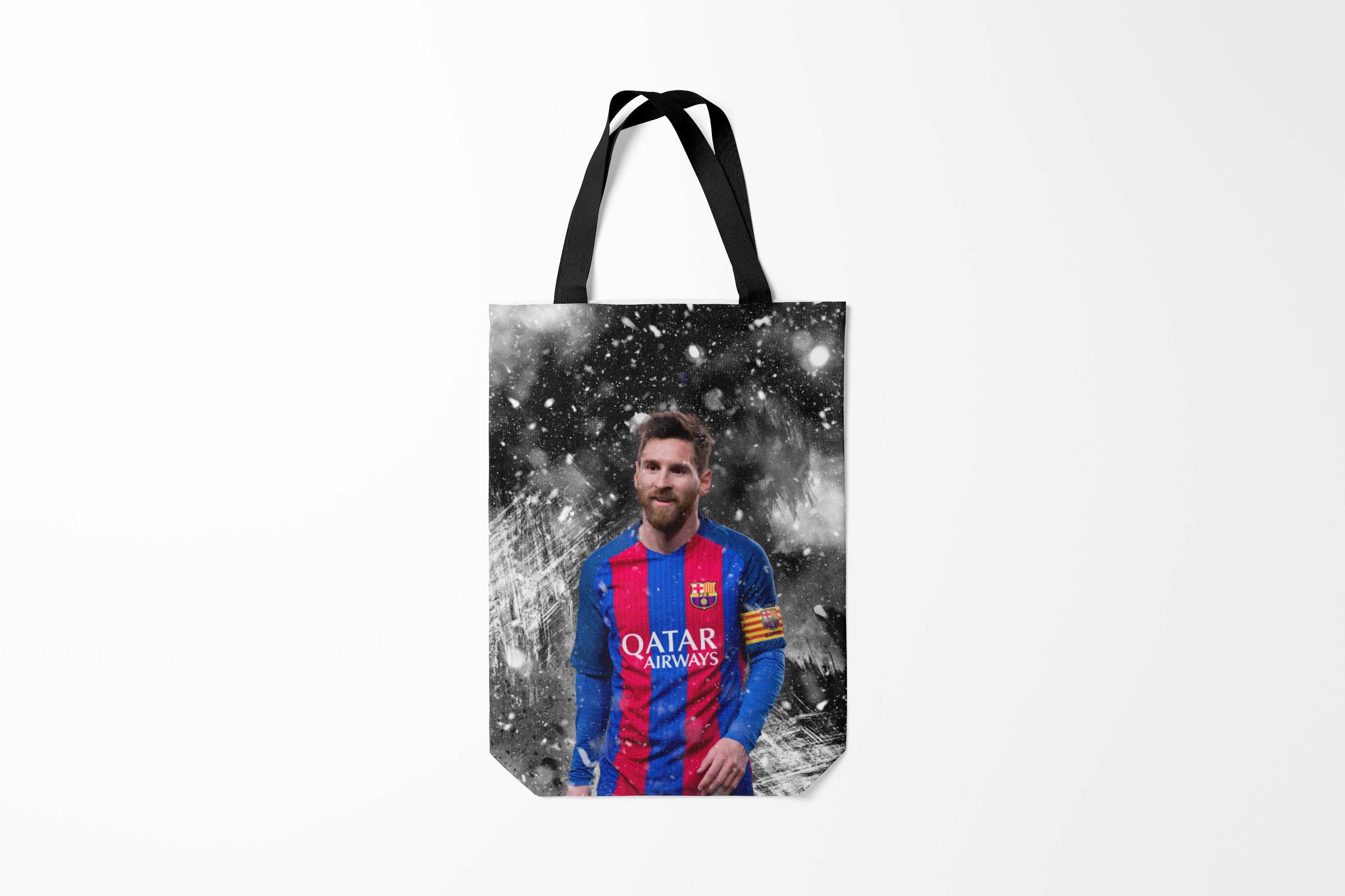 Сумка шoппер унисекс Burnettie Bayern Munchen FC 2018 Paints, разноцветный, Bayern Munchen FC 2018 Paints
Сумка шoппер унисекс Burnettie Bayern Munchen FC 2018 Paints, разноцветный, Bayern Munchen FC 2018 Paints