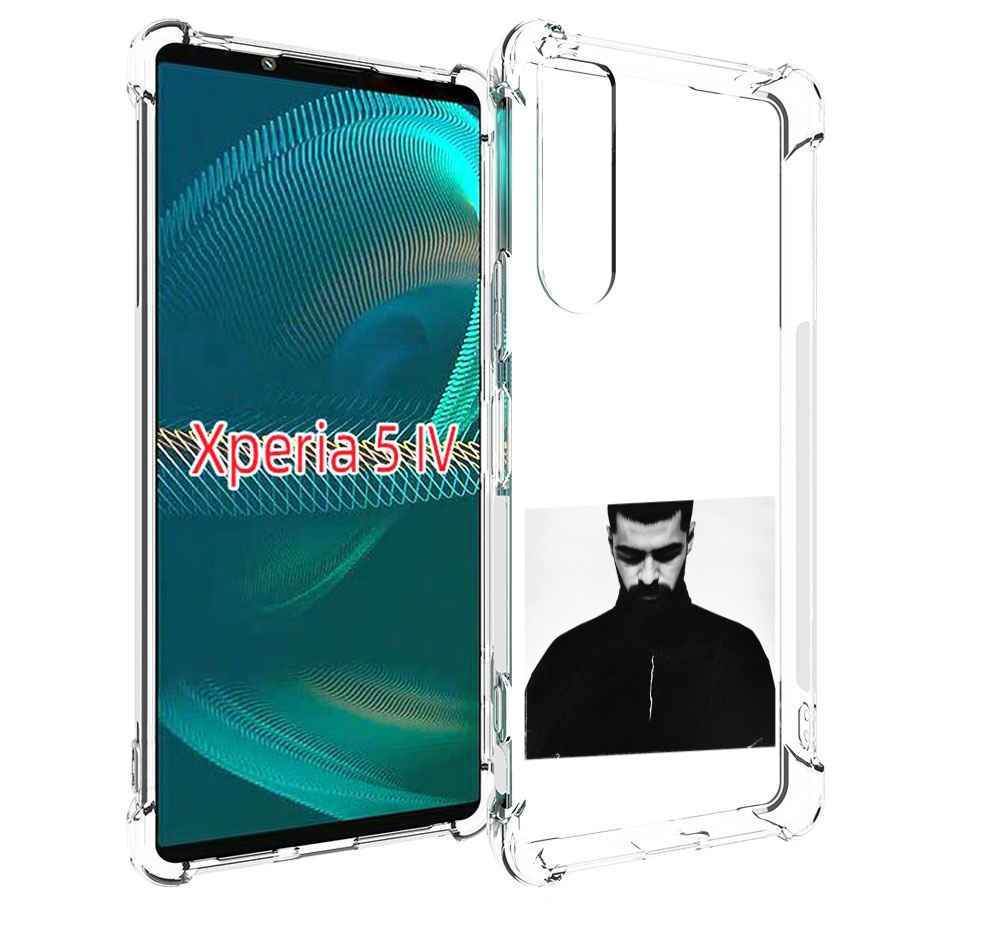 Чехол MyPads Buster Keaton Miyagi мужской для Sony Xperia 5 IV (5-4), Прозрачный, Tocco
Чехол MyPads Buster Keaton Miyagi мужской для Sony Xperia 5 IV (5-4), Прозрачный, Tocco
