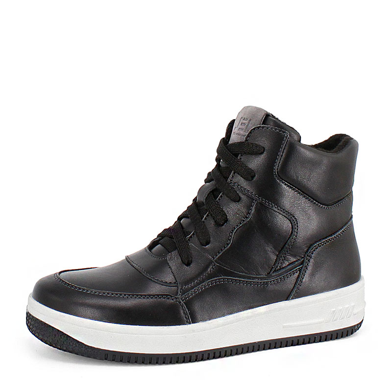 Ботинки детские Лель 2256, черный, 42, 2256
Ботинки детские Лель 2256, черный, 42, 2256