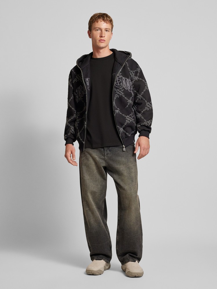 Футболка мужская Review 10745307565 черная XL, 10745307565 
Футболка мужская Review 10745307565 черная XL, 10745307565