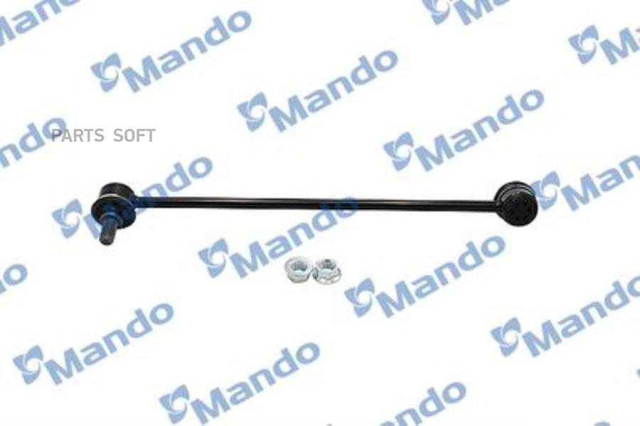 Стойка Стабилизатора Hyundai Santa Fe (06-),Ix55 Kia Sorento (09-) Переднего Правая Mando
Стойка Стабилизатора Hyundai Santa Fe (06-),Ix55 Kia Sorento (09-) Переднего Правая Mando