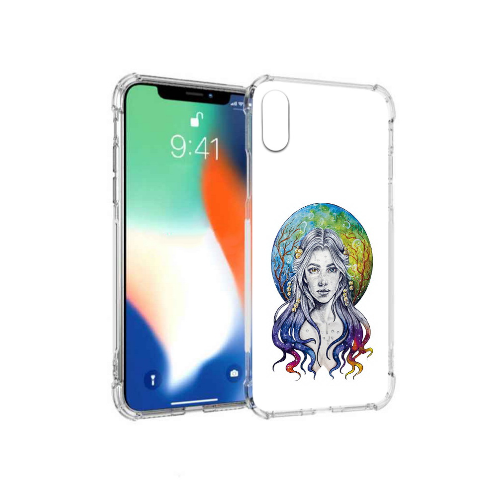 Чехол MyPads Tocco для Apple iPhone X девушка с красивыми волосами (PT94261.606.313), Прозрачный, Tocco
Чехол MyPads Tocco для Apple iPhone X девушка с красивыми волосами (PT94261.606.313), Прозрачный, Tocco