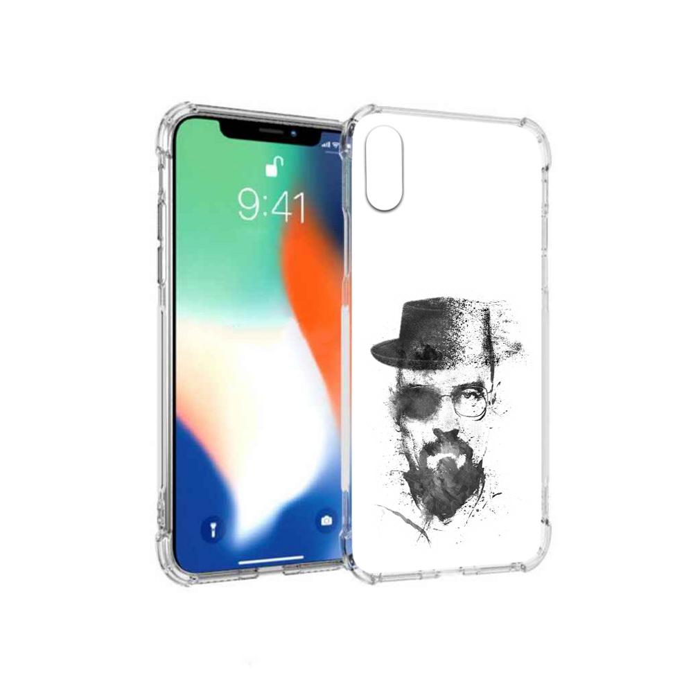 Чехол MyPads Tocco для Apple iPhone X загадочный человек (PT94261.606.347), Прозрачный, Tocco
Чехол MyPads Tocco для Apple iPhone X загадочный человек (PT94261.606.347), Прозрачный, Tocco